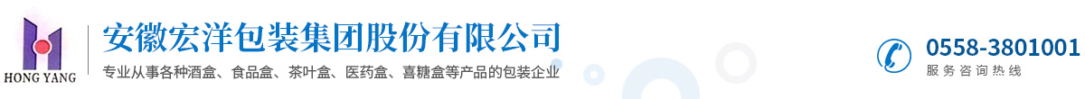 安徽宏洋包裝集團(tuán)股份有限公司